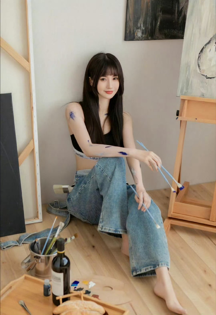 “金融界铁娘子”【史美】伦辞「任！接」任者是他