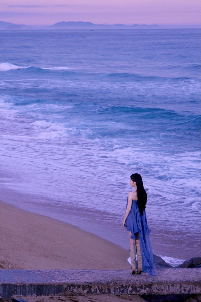 全过程  『我国』成功发射极光星座[01]星、02星等5颗卫星