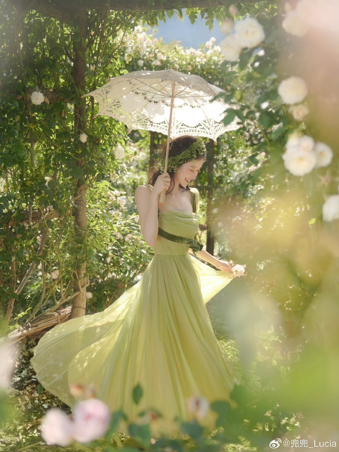 微视频丨“大朋友”习近「平的期」望